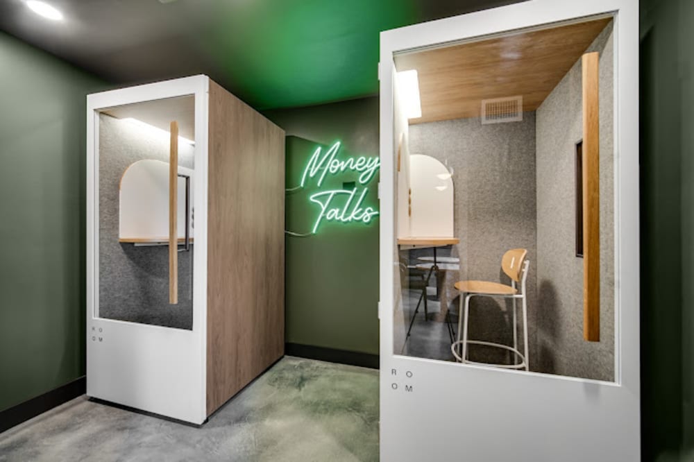 Brick & Mortar-Deerfield