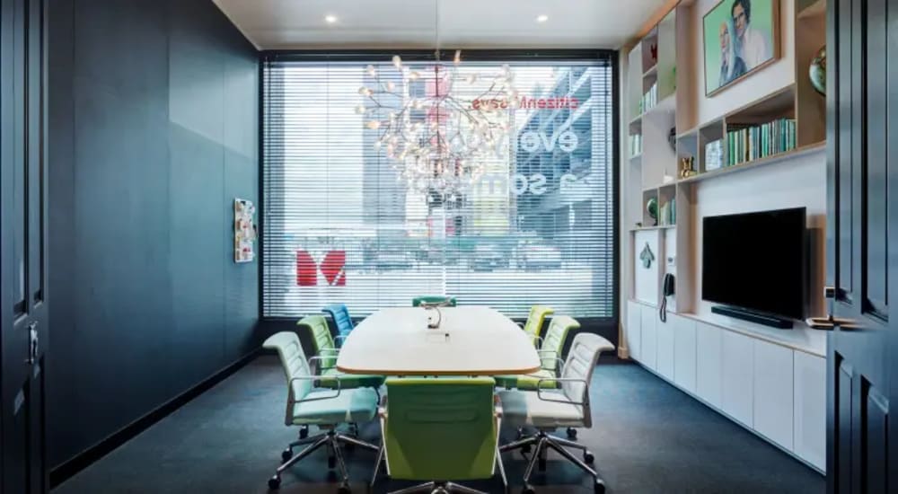 societyM Los Angeles