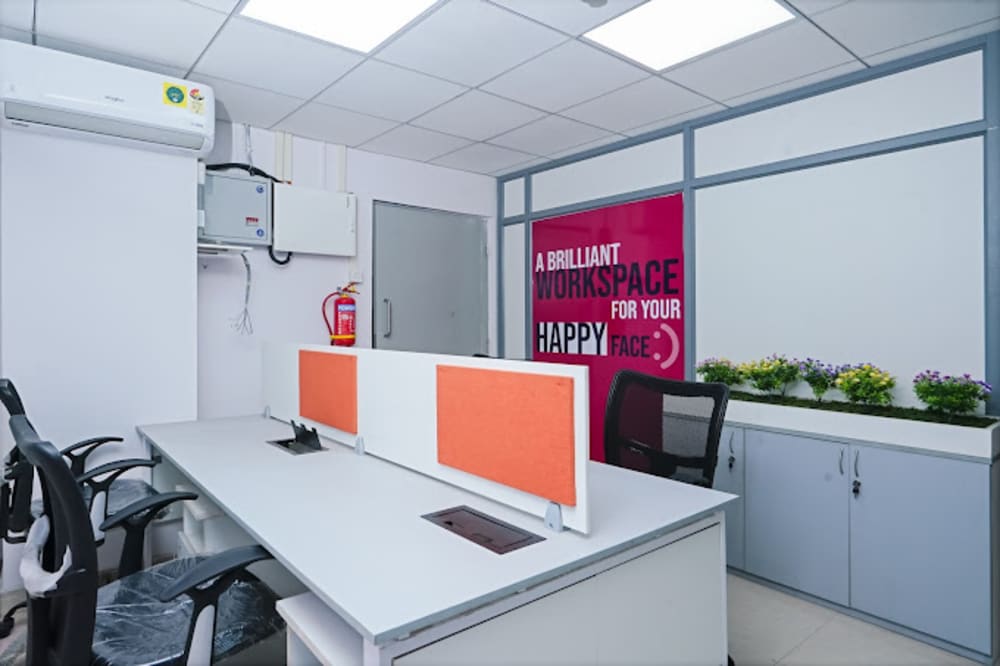 MyBranch Services Pvt. Ltd.