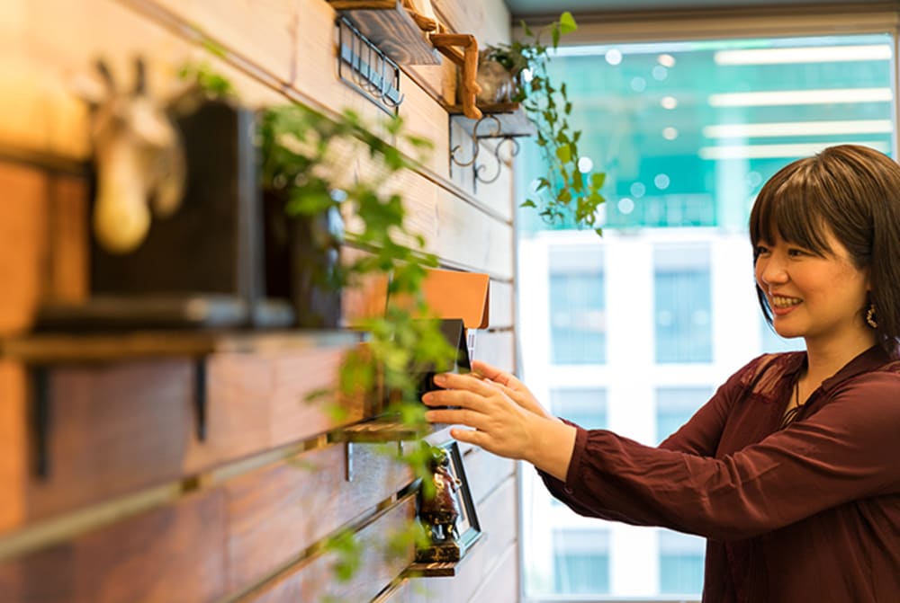 Seminar & Coworking Space Sumiika Midosuji