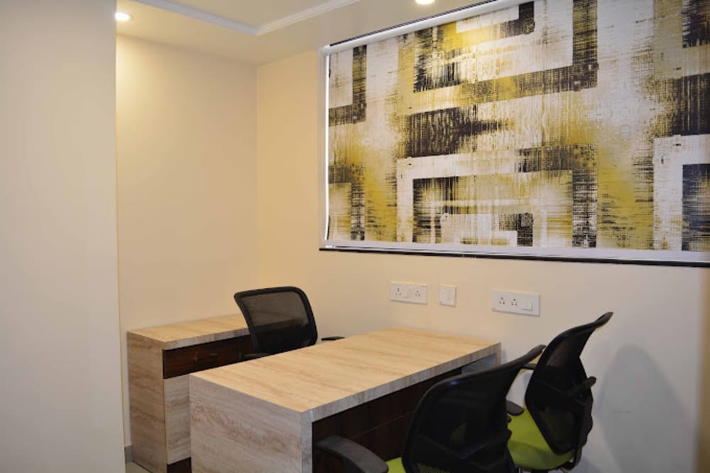 PhoebusIn Malviya Marg- Jaipur