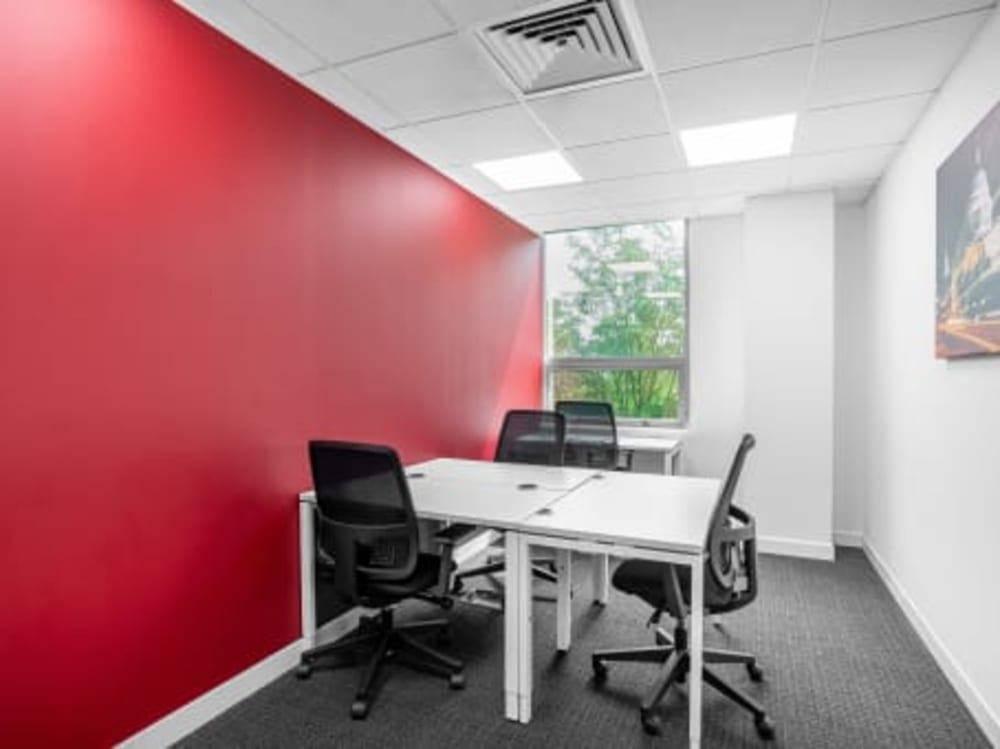 Regus City Centre Peterborough