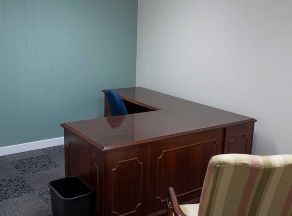 Studios Wade Hampton-Greenville