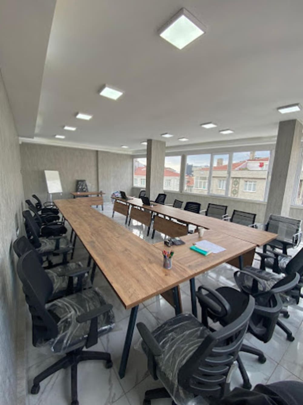 Inno Space Yıldırım Beyazıt