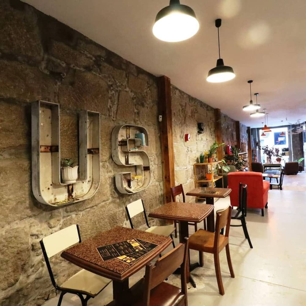 Almada Ponto - Cowork & Concept Store