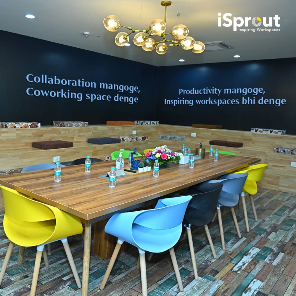 iSprout SRESHTA MARVEL- Hyderabad