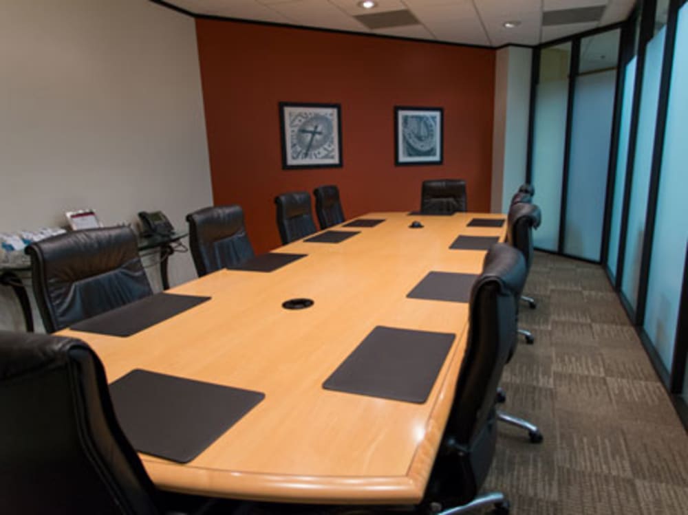 HQ Dallas Dominion Plaza