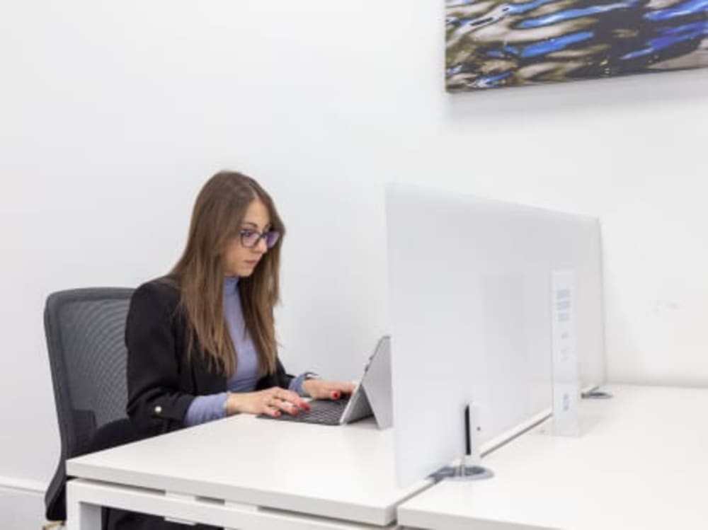 HQ London Bloomsbury