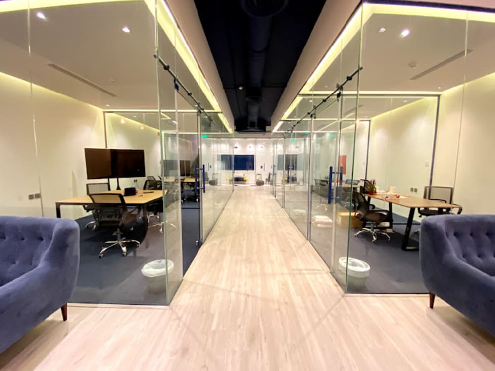 Watad Space- Saudi Arabia