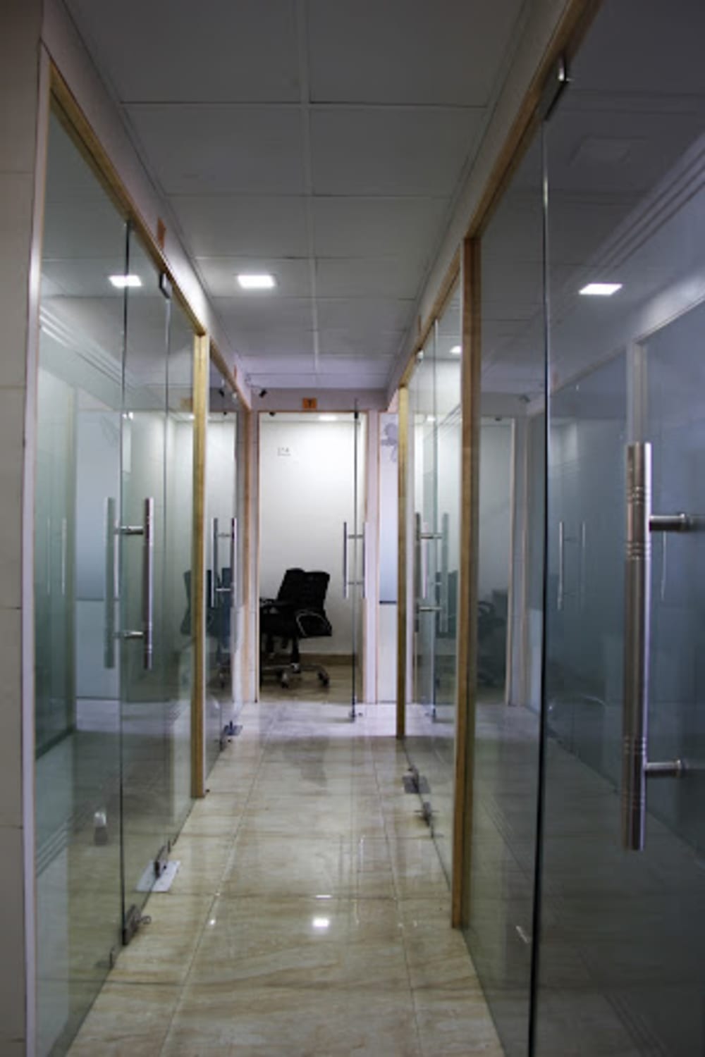 TRE Coworking Space Cp