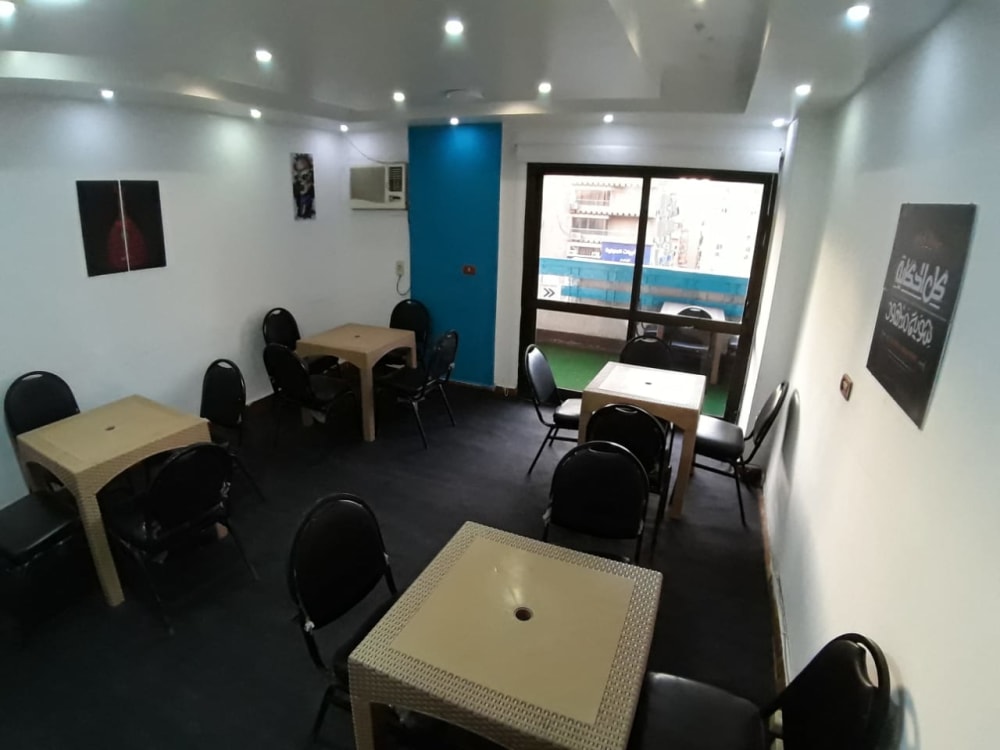 Locus Space Nasr City