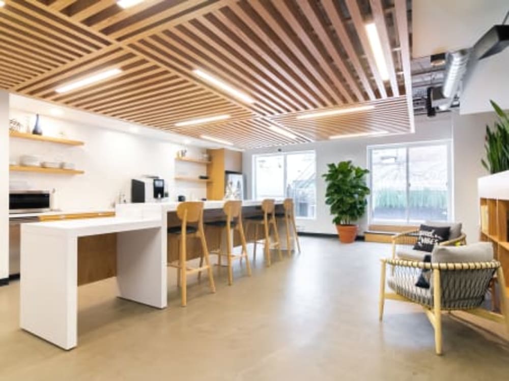 Spaces Yorkville Ave- Toronto