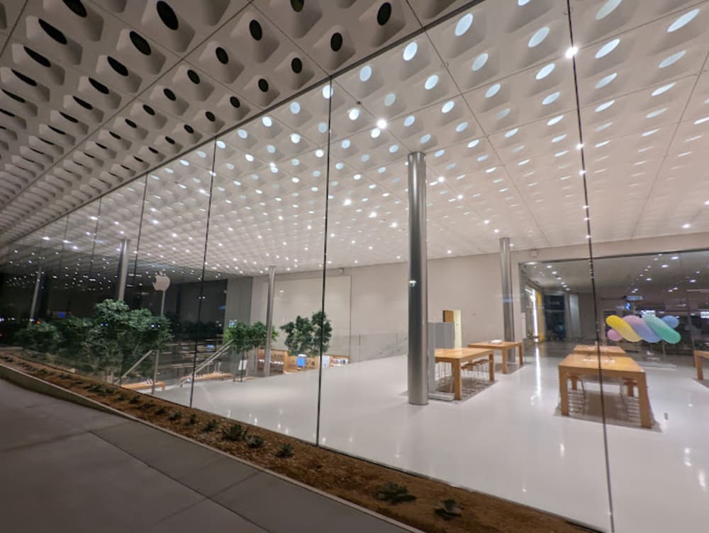 Industrious Camelback Scottsdale