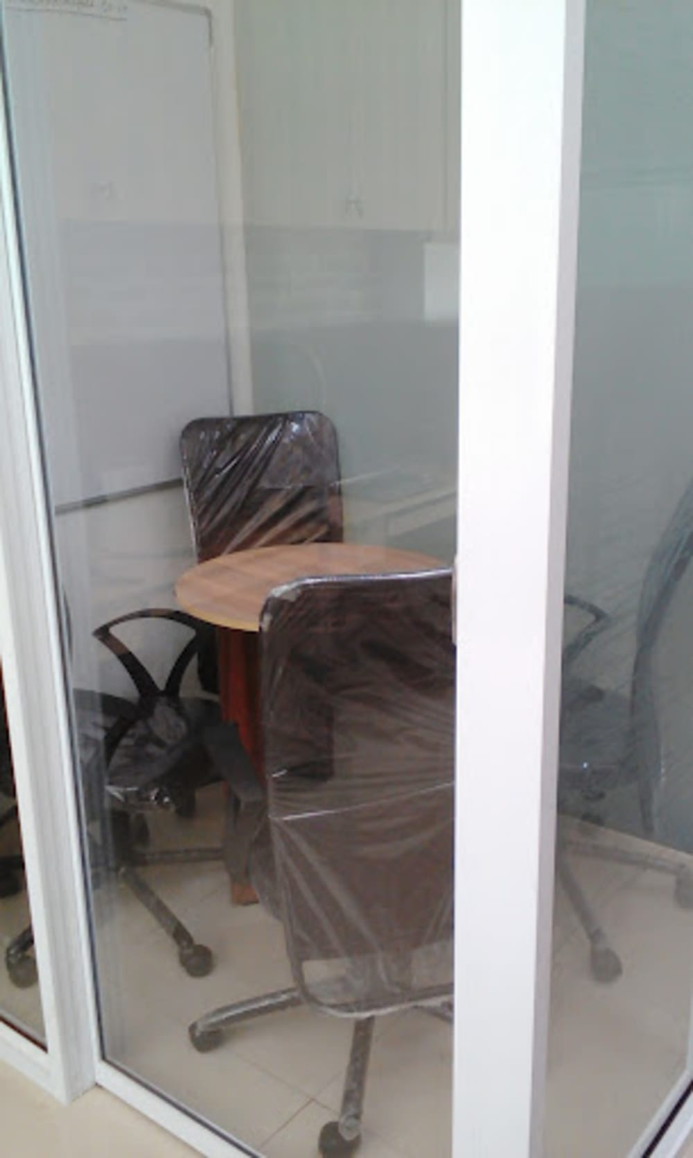 My Office Desk Space Mumbai