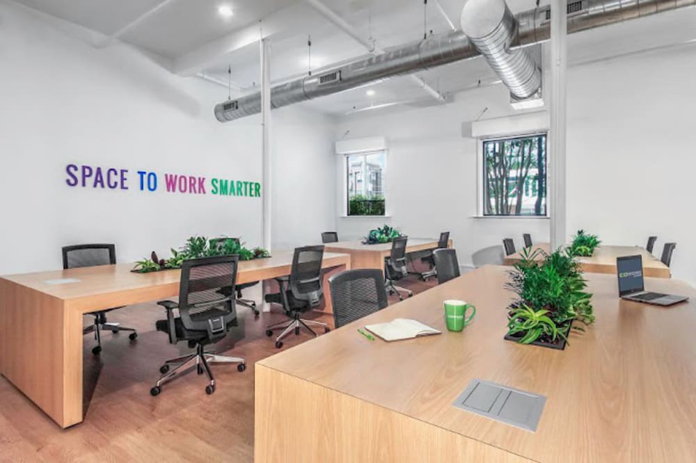 CoWork Camden