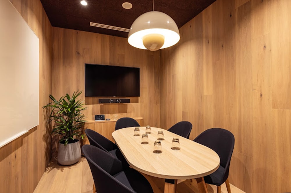 Clarence Workspaces- Melbourne