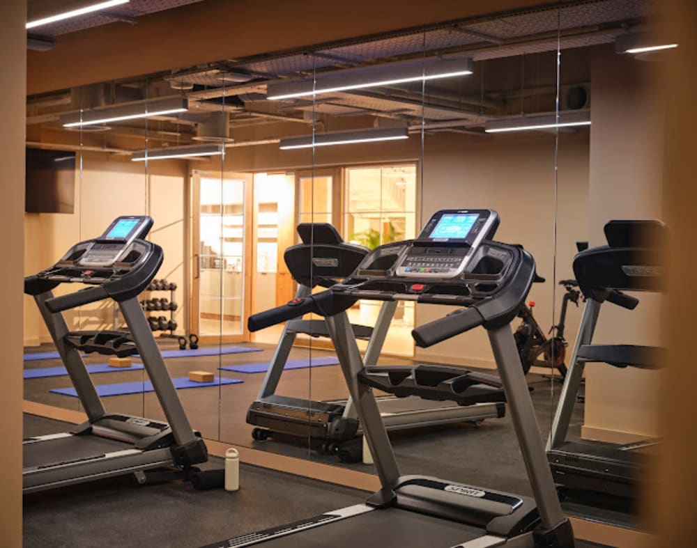 The Office 210 Euston Road