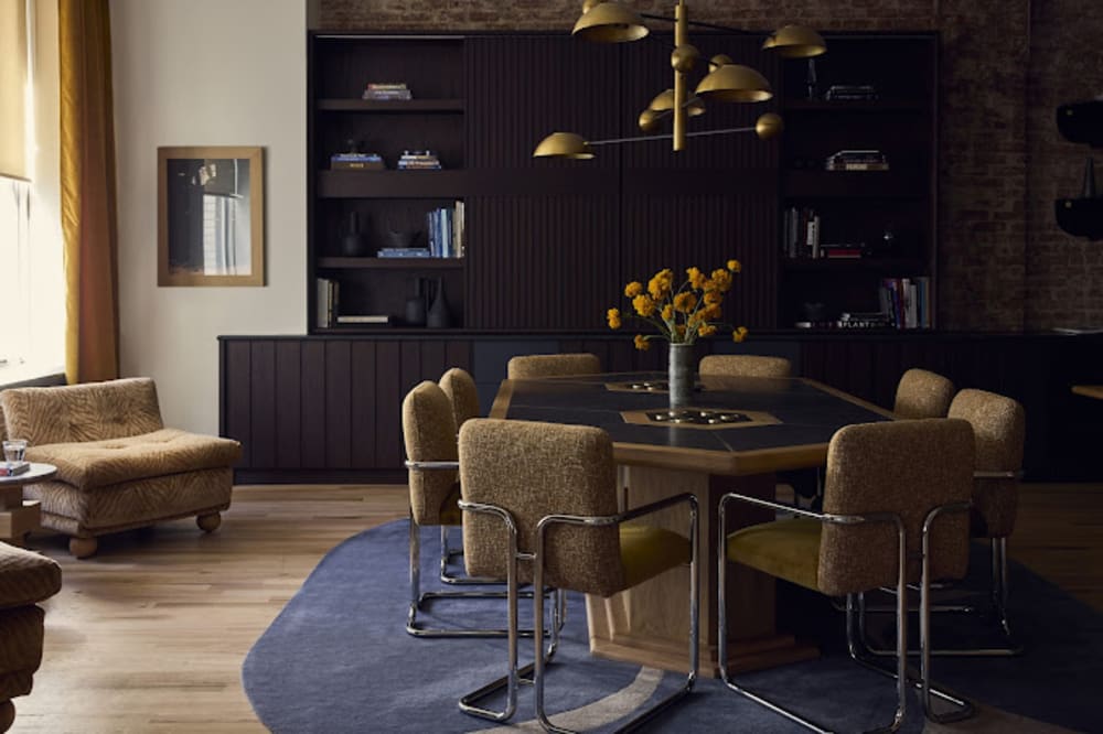 The Malin NoMad 387 Park Avenue