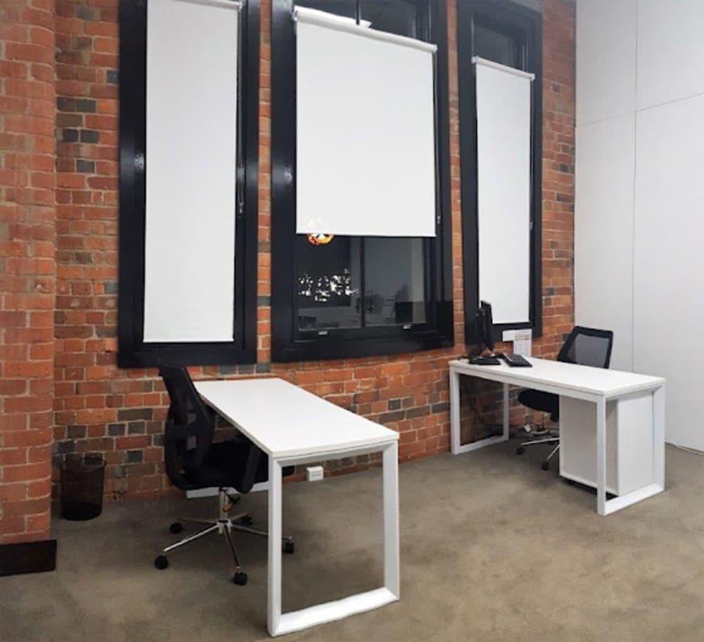 Armstrong House- Ballarat Central