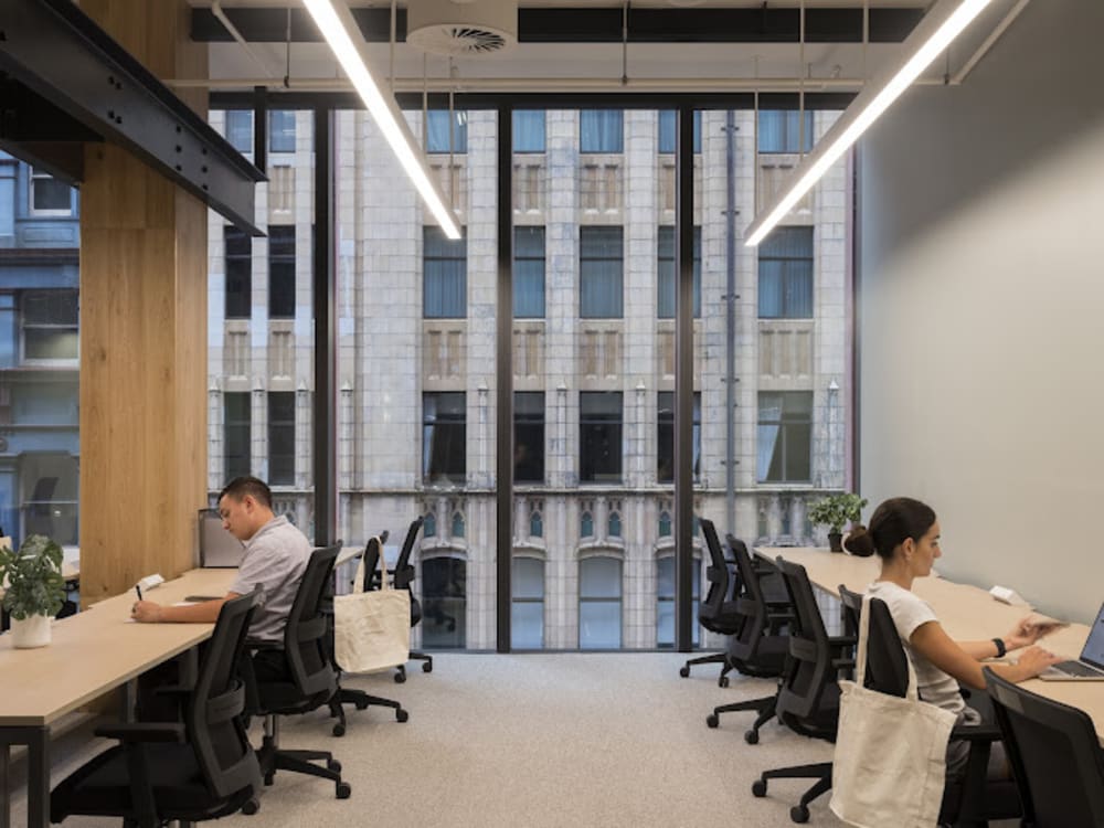 The Commons York Street