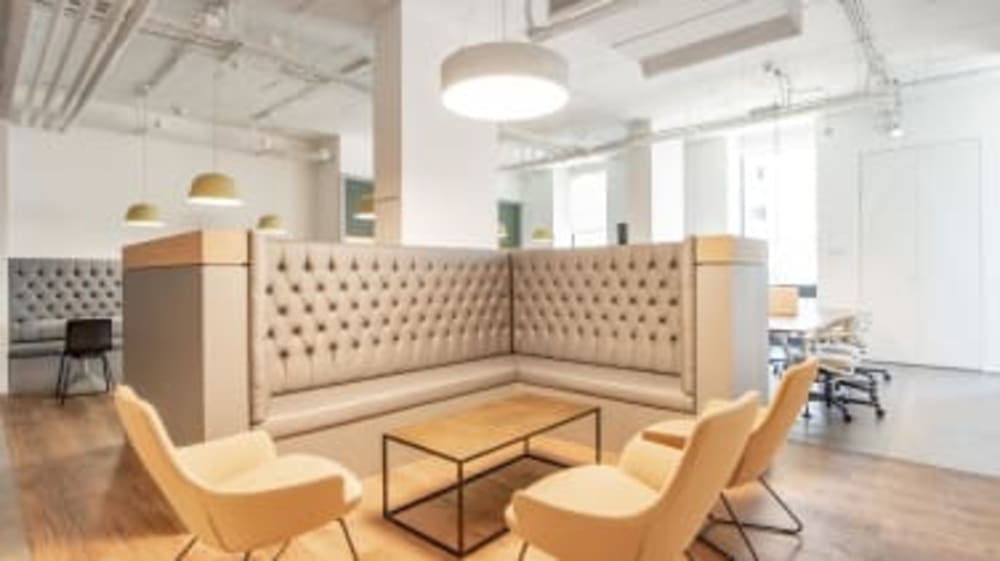 Regus - Braga Avenida da Liberdade