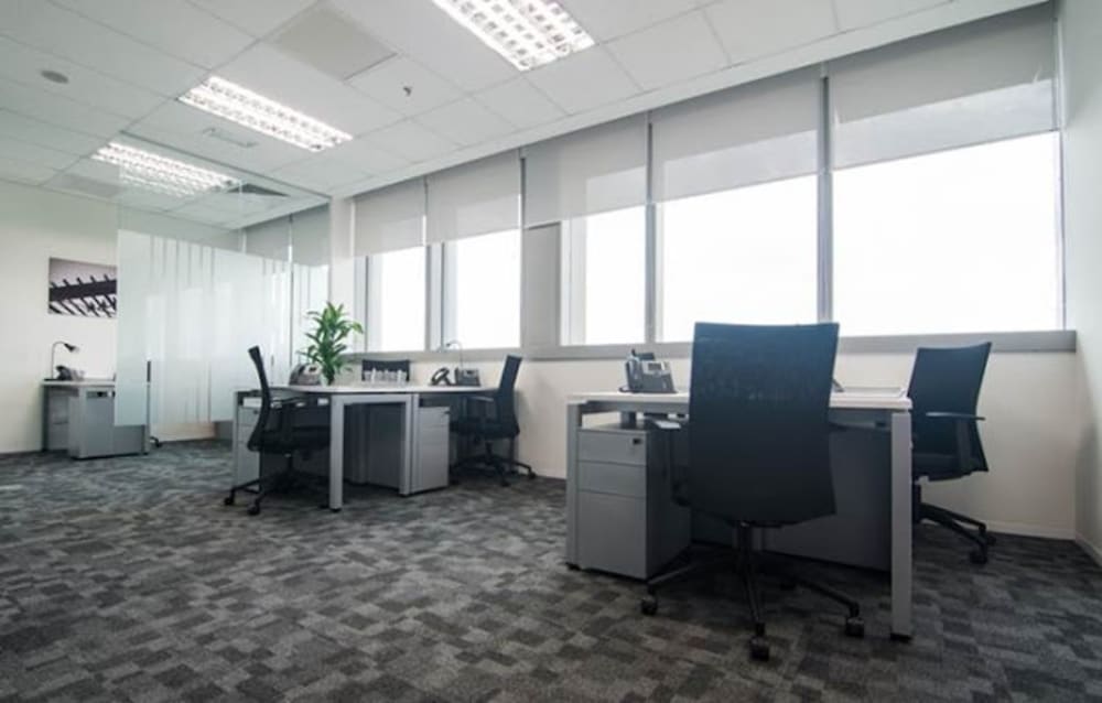 Regus The Pinnacle Subang Jaya