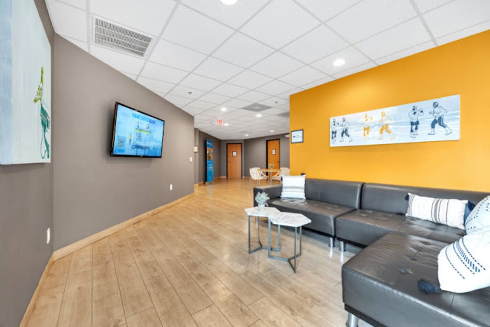 Workstyle 11225 North 28th Drive