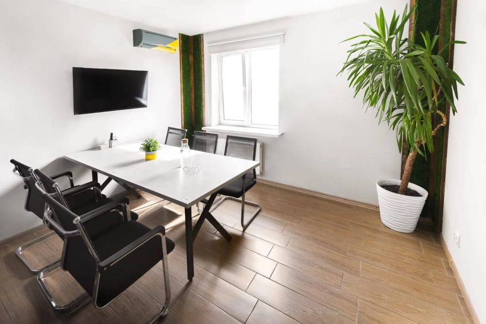 Go & Work-Mayakovskogo