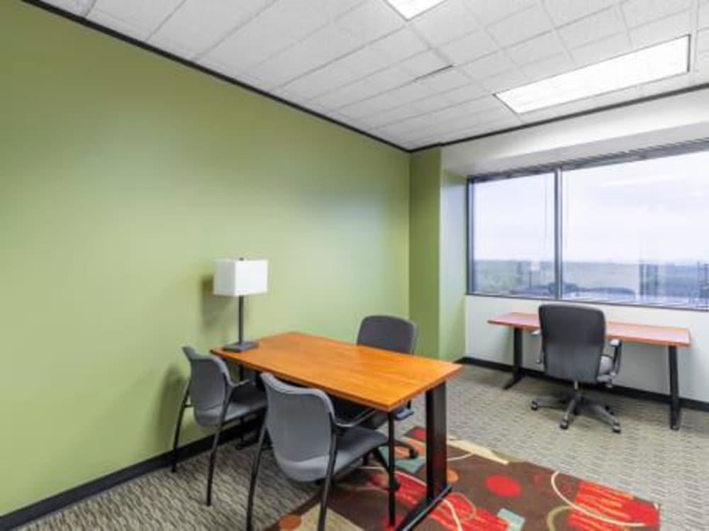 HQ San Antonio Airport