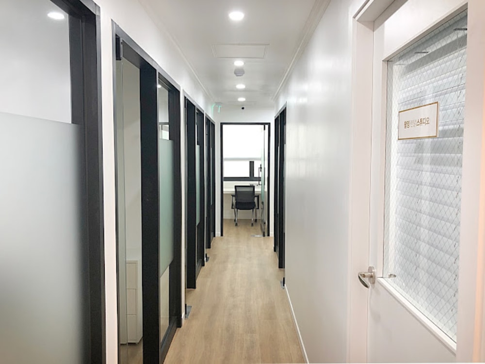 Avenir Office Daejeon