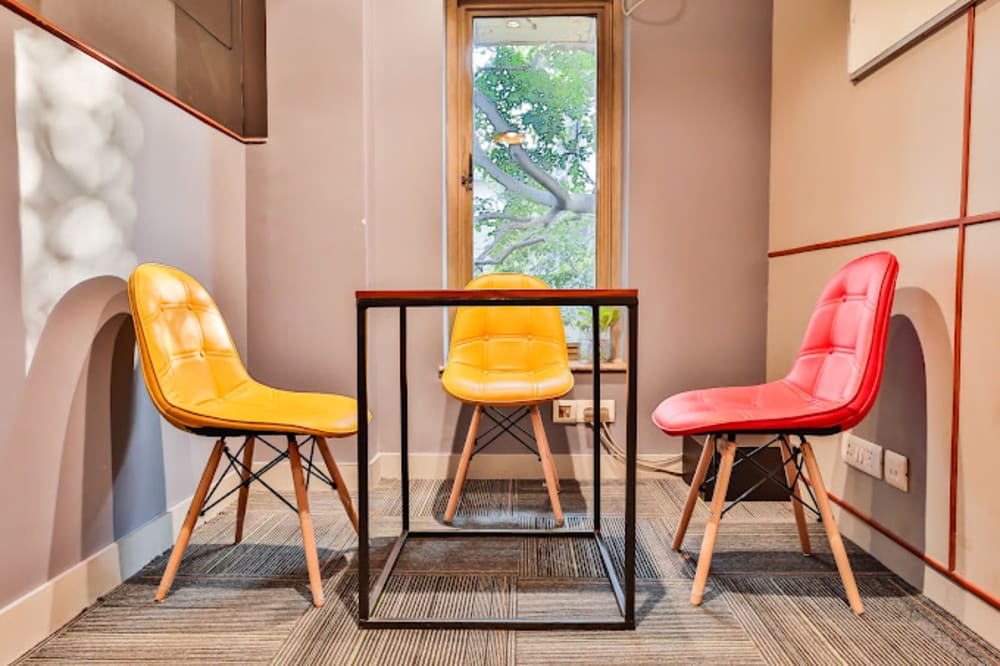 ABL workspaces Green Park