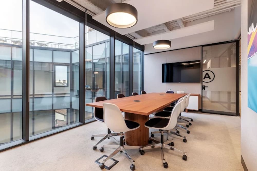 WeWork Meravigli coworking