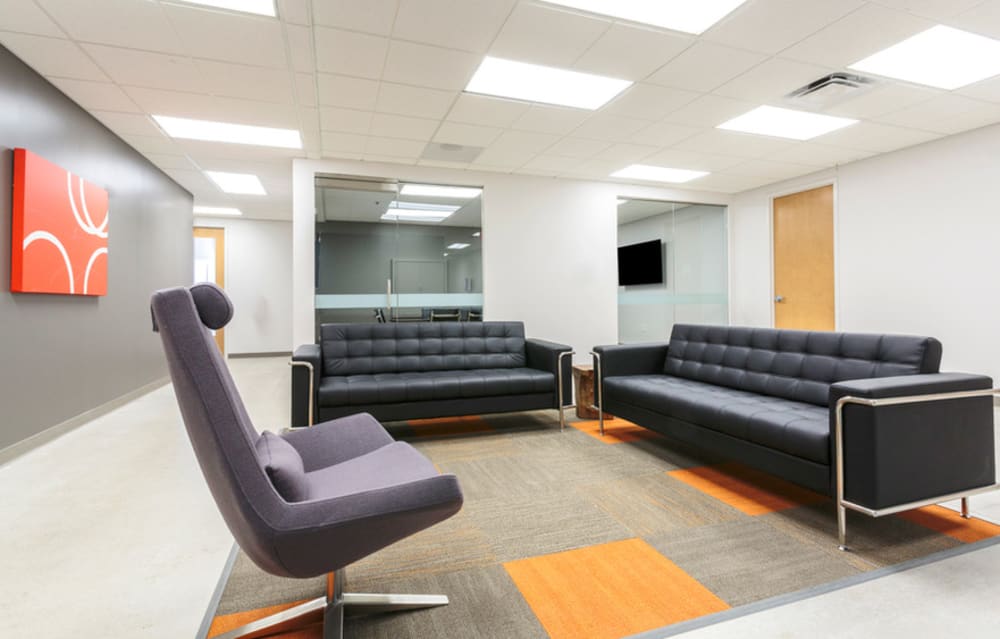 Workstyle Spaces : 3205 - 3231 North Wilke Road