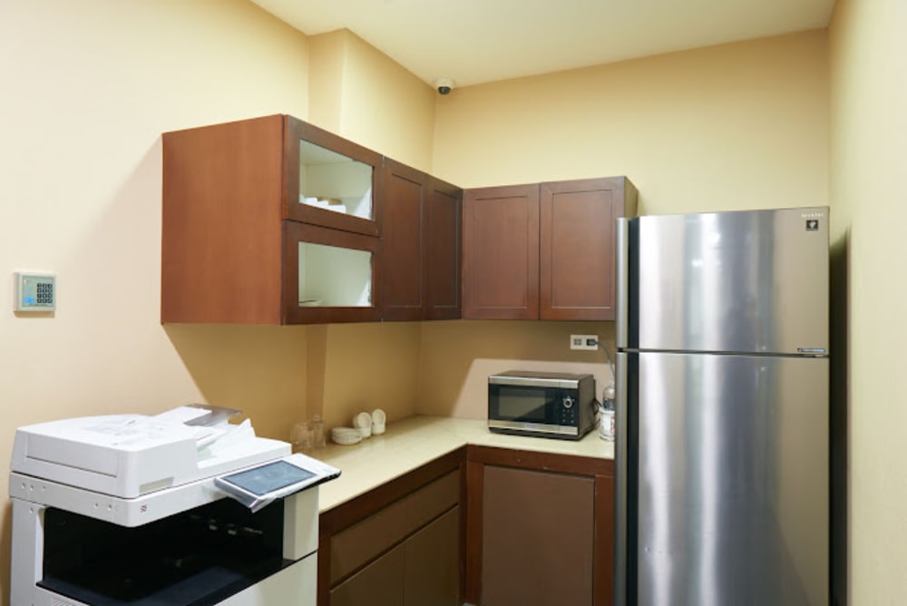 Vantage Parman Jakarta