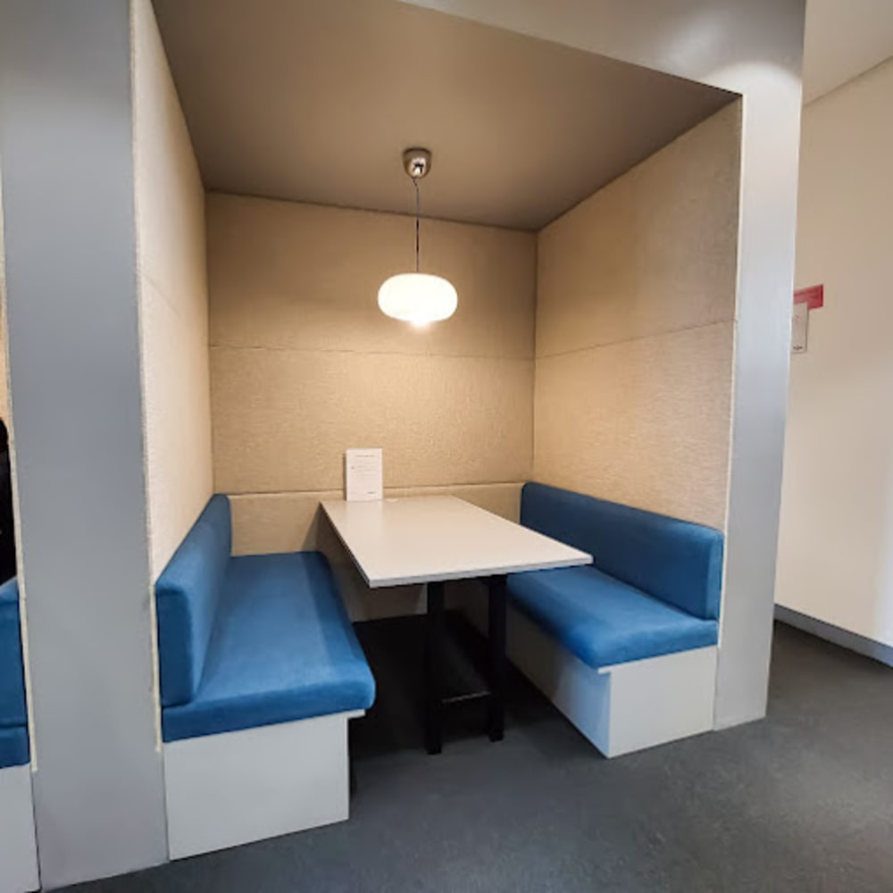 Regus Iloilo Festive Walk Mall