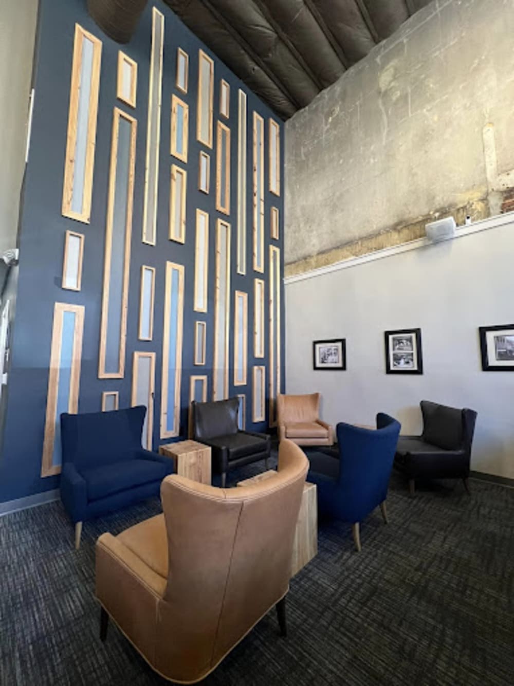 Alchemy Coworking0-Gastonia