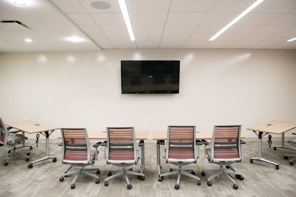 Serendipity Labs Stamford