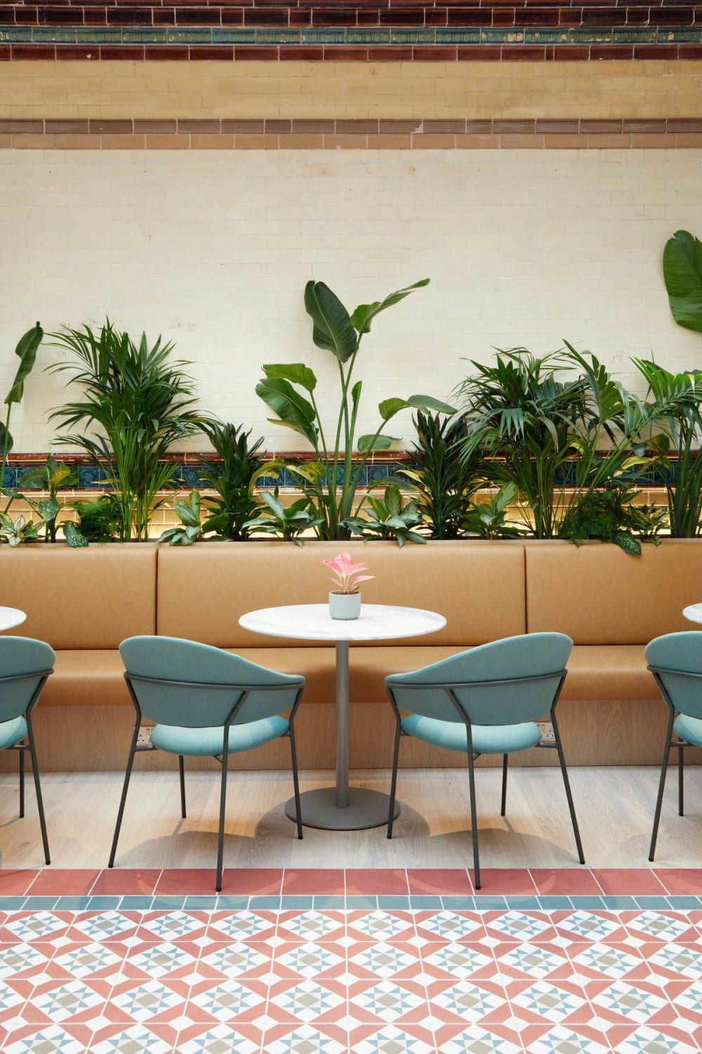 Fora Spaces London Greencoat Place