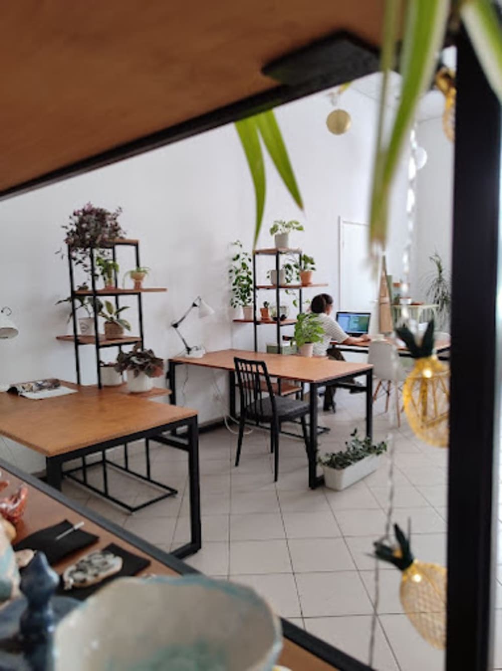 Kovorking Vse Zhivoye