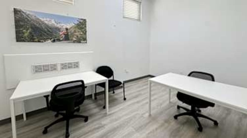 Regus-Medicine Hat
