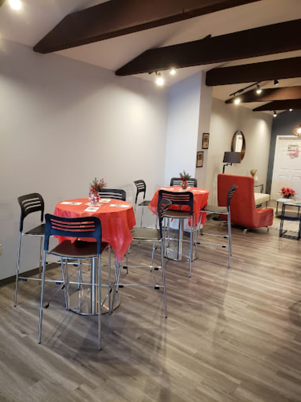 The Studebaker Studio