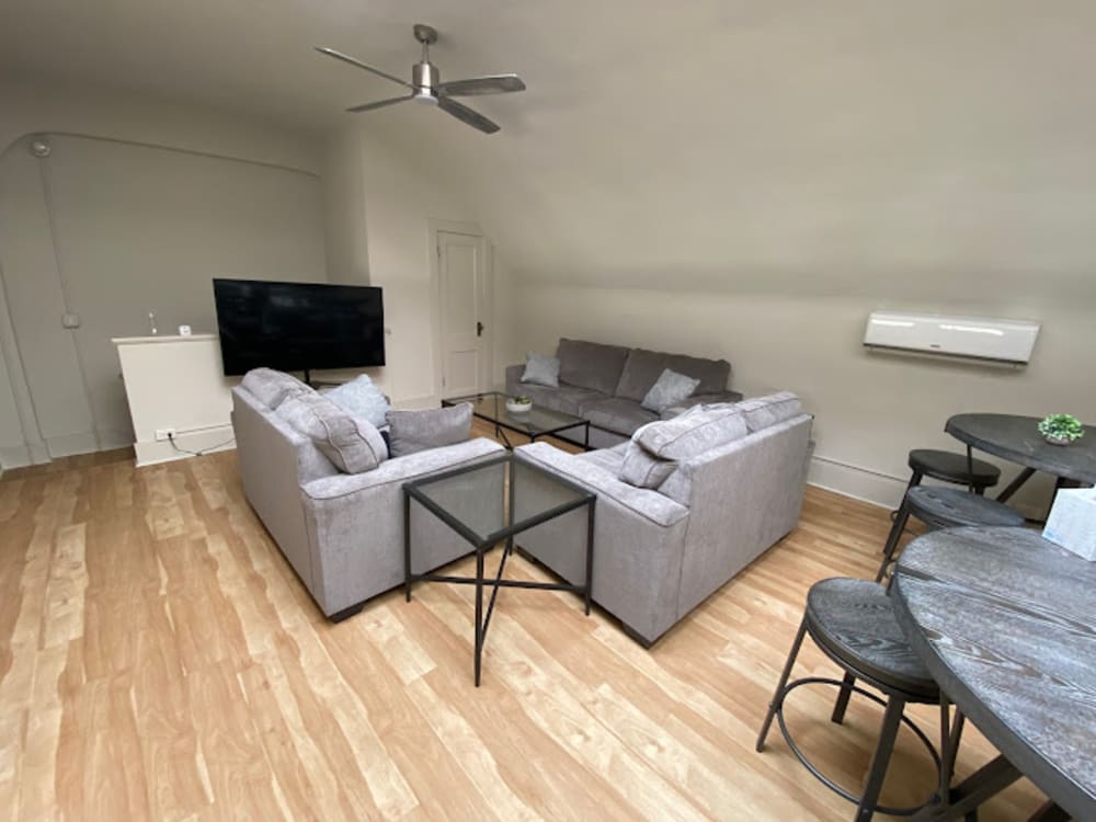 14E Coworking Flex Office Space - Batavia