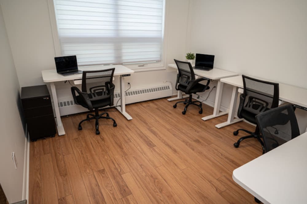 CoWork Halifax-Coworking