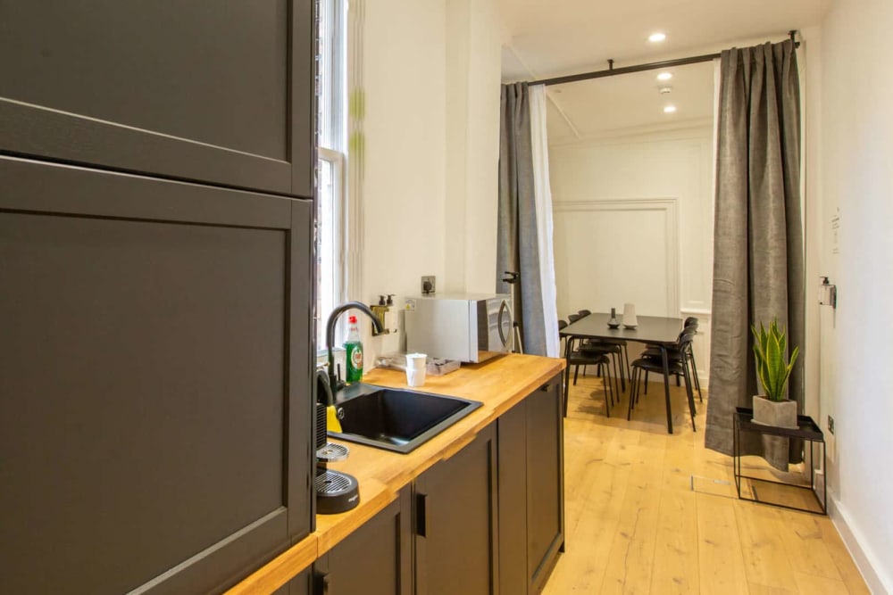 WorkPad 80 Berwick Street