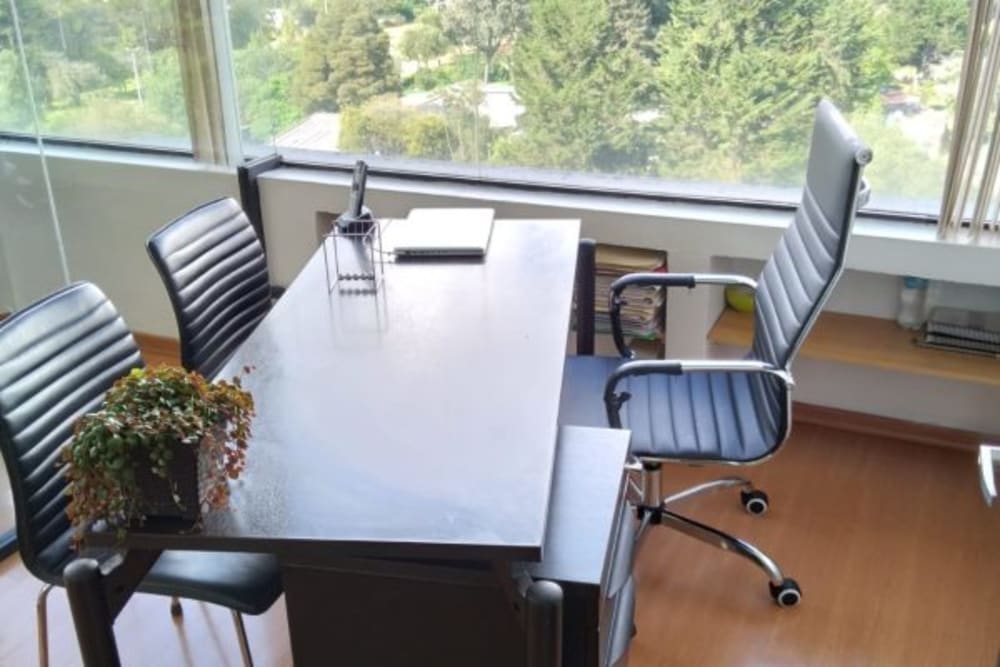 OnixCoworking- Quito