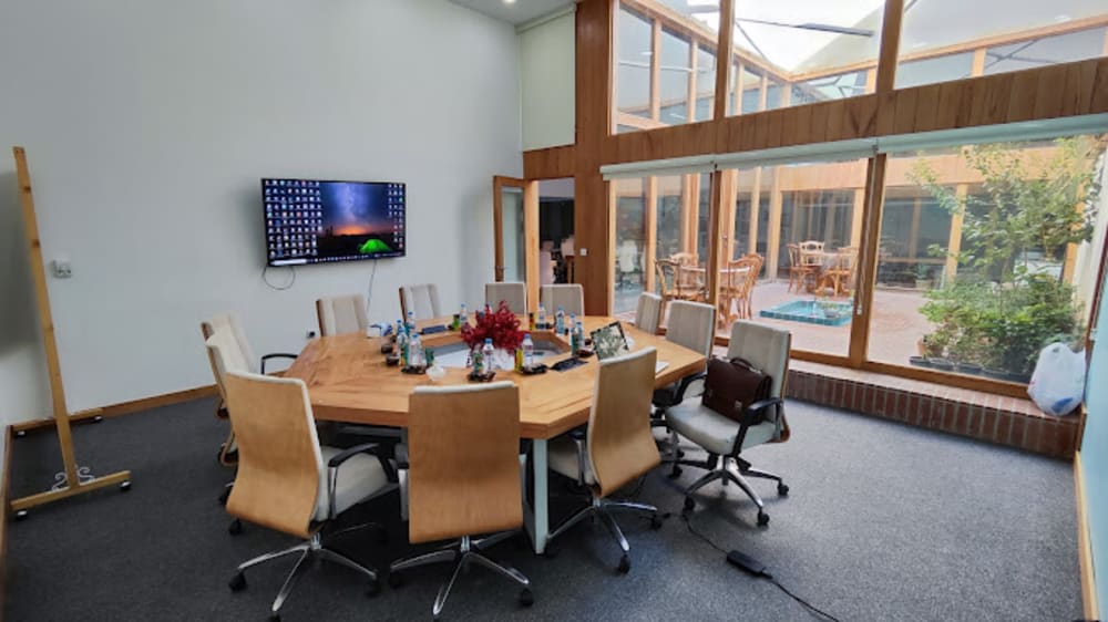 Mana Innovation Center