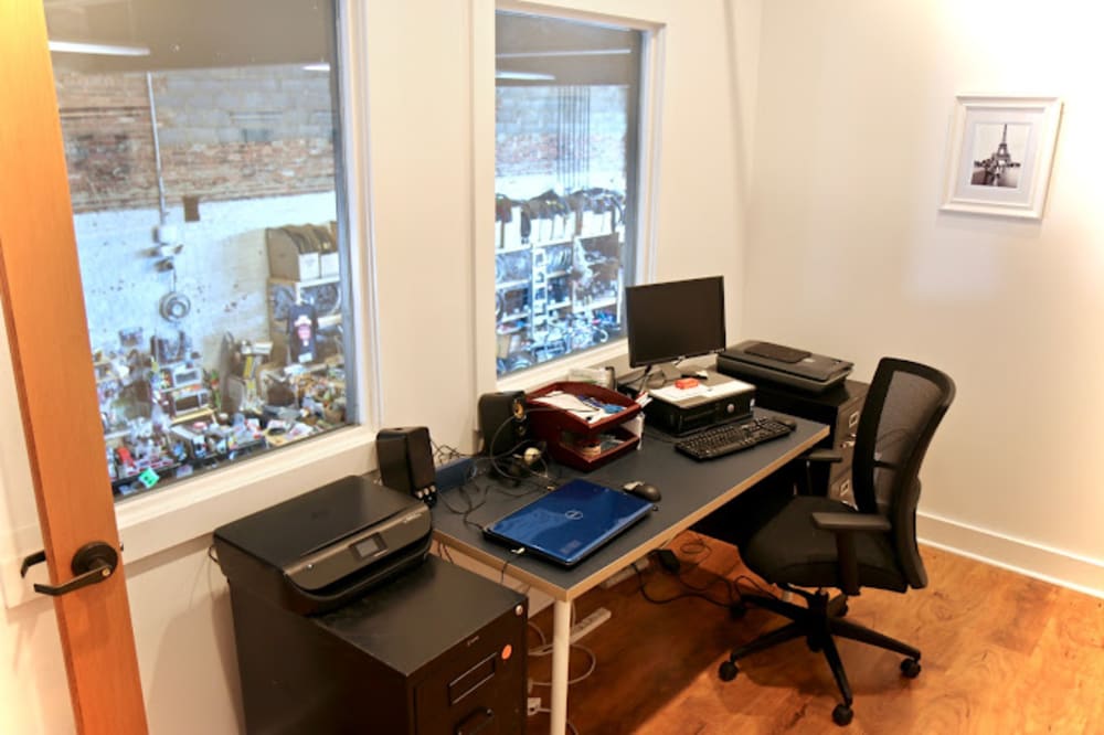 Cowerks at Junction Hall