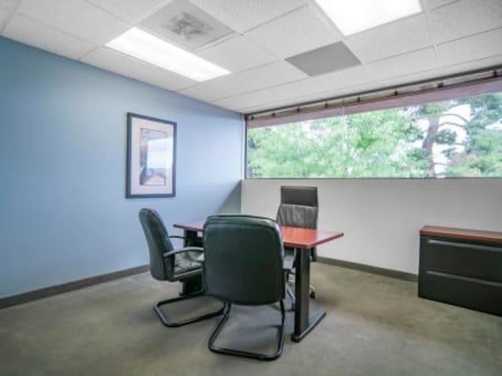 Regus Phoenix Shea