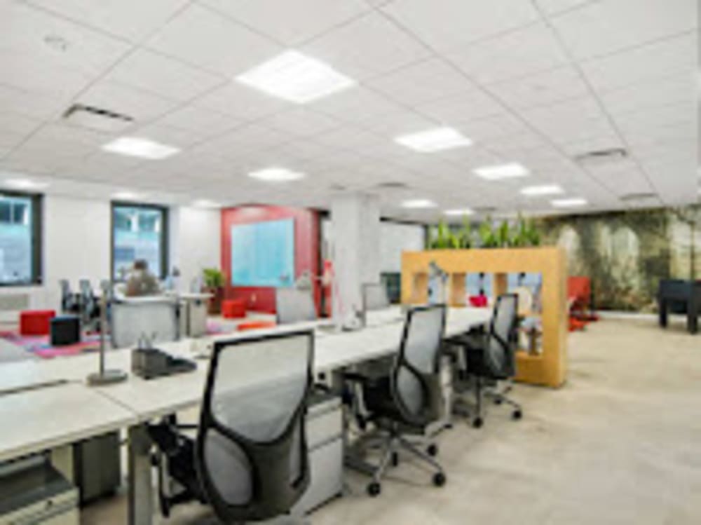 Spaces 1740 Broadway