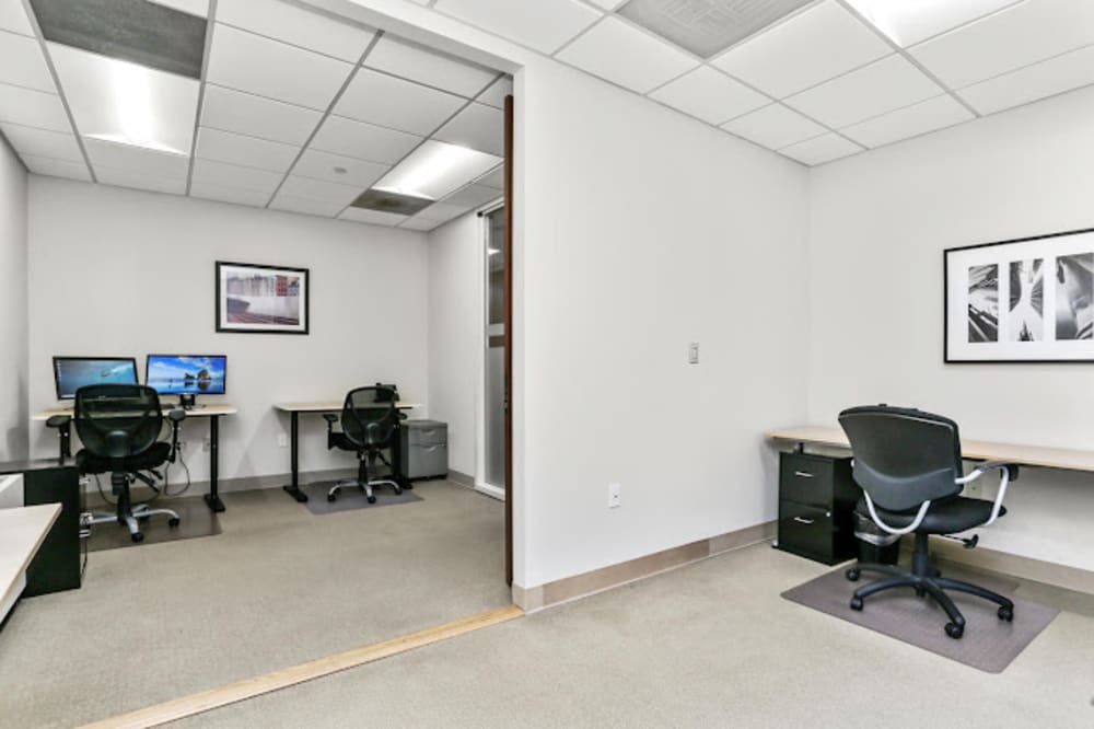 Connecticut Business Centers